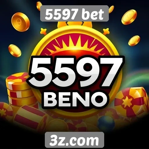 5597 bet oferece diversas opções de jogos online