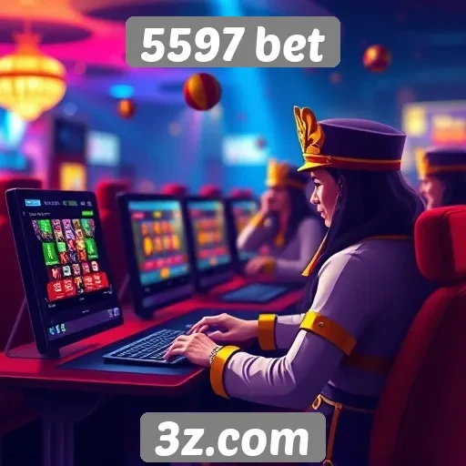 5597 bet analisa tendências de jogos online