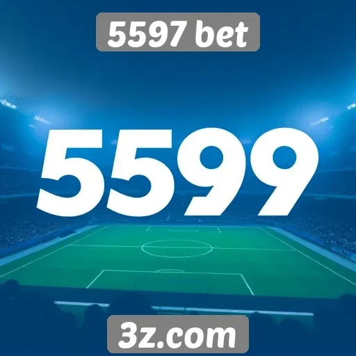 História e evolução do site 5597 bet