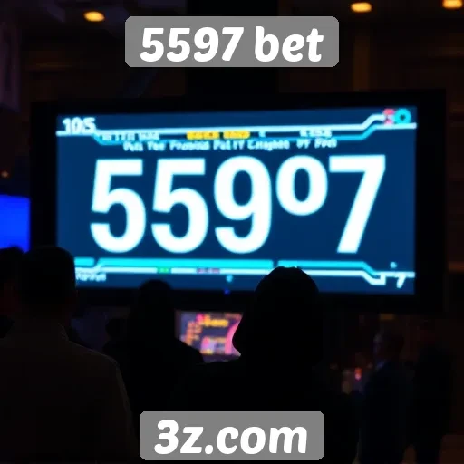 Aspectos legais e regulatórios do 5597 bet