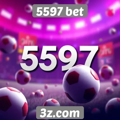 Principais jogos oferecidos pela plataforma 5597 bet