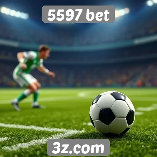 Comparação de odds no 5597 bet com concorrentes