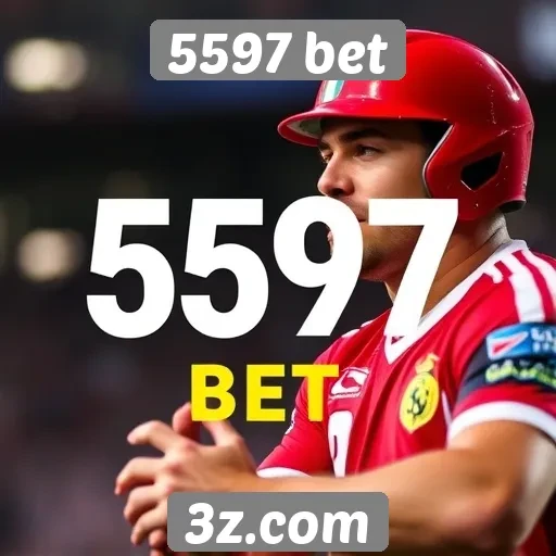 Popularidade do 5597 bet entre jogadores