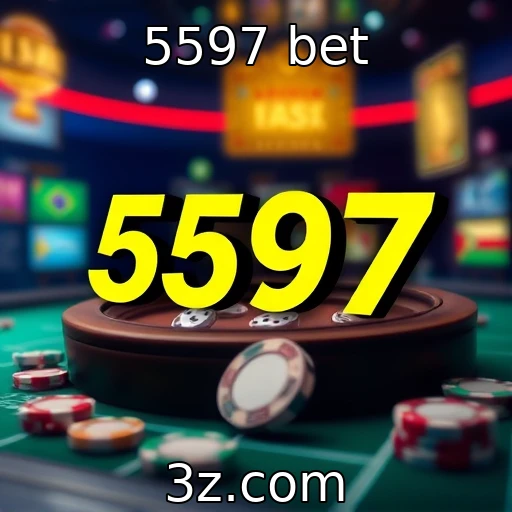 Desafios regulatórios para jogos de azar em 2025 - 5597 bet