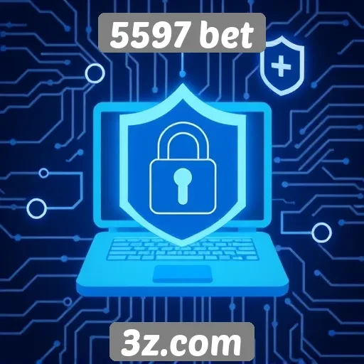 Análise da segurança do site 5597 bet