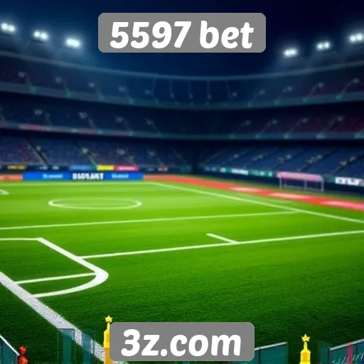 Avaliações de usuários sobre o 5597 bet